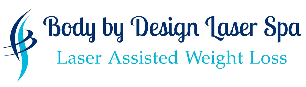 Body By Design Laser Spa Logo